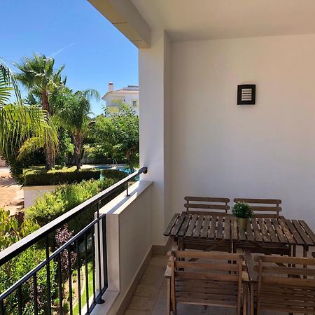 Ancora Boutique Apartments Lagos Rum bild
