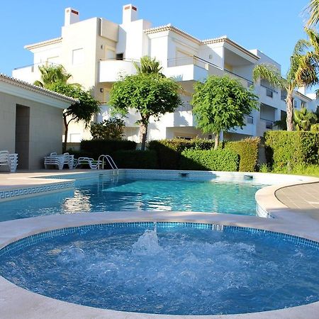Ancora Boutique Apartments Lagos Exteriör bild
