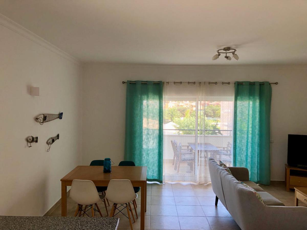 Ancora Boutique Apartments Lagos Exteriör bild