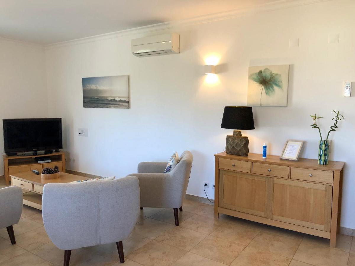Ancora Boutique Apartments Lagos Exteriör bild