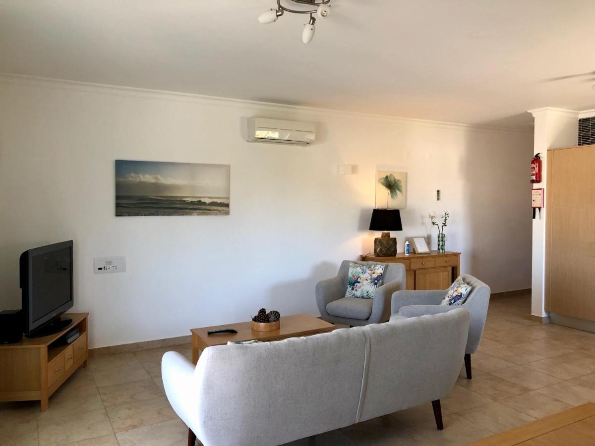 Ancora Boutique Apartments Lagos Exteriör bild
