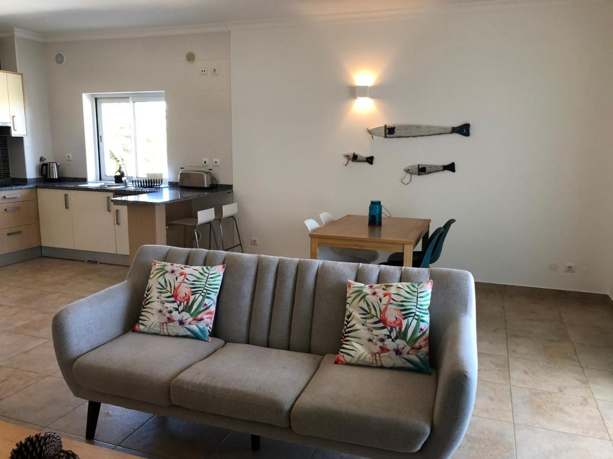 Ancora Boutique Apartments Lagos Exteriör bild