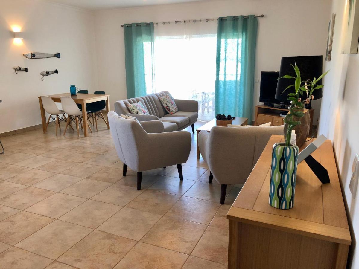 Ancora Boutique Apartments Lagos Exteriör bild