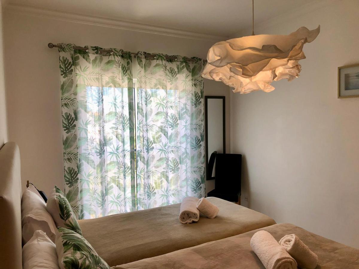 Ancora Boutique Apartments Lagos Exteriör bild