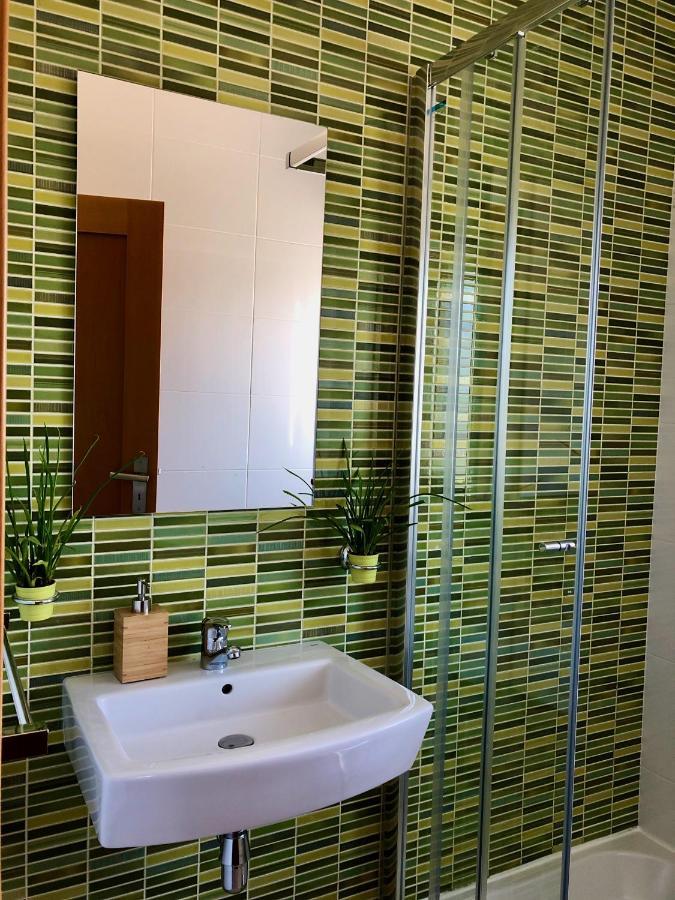Ancora Boutique Apartments Lagos Exteriör bild