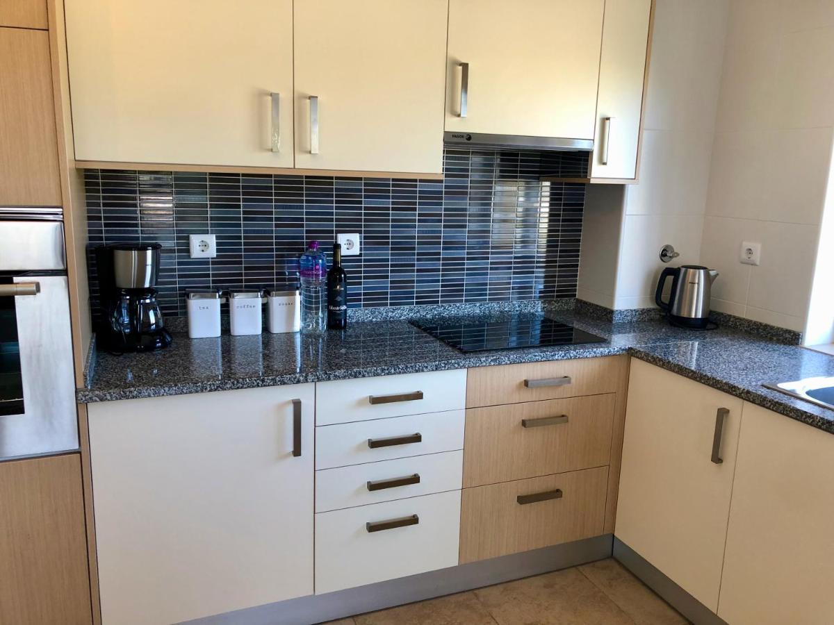Ancora Boutique Apartments Lagos Exteriör bild