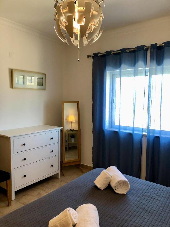 Ancora Boutique Apartments Lagos Exteriör bild