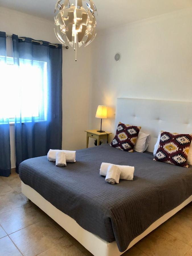 Ancora Boutique Apartments Lagos Exteriör bild