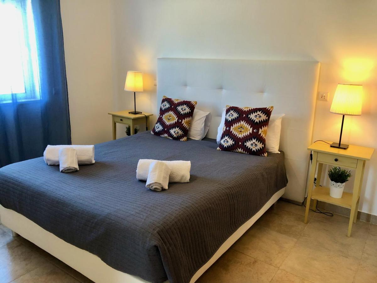 Ancora Boutique Apartments Lagos Exteriör bild