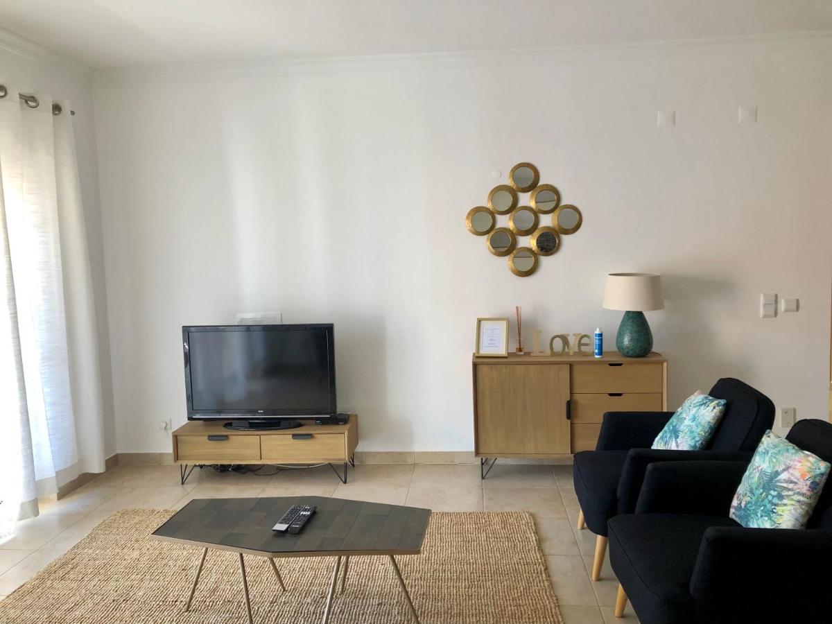 Ancora Boutique Apartments Lagos Exteriör bild