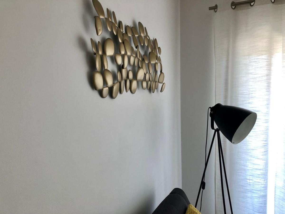 Ancora Boutique Apartments Lagos Exteriör bild