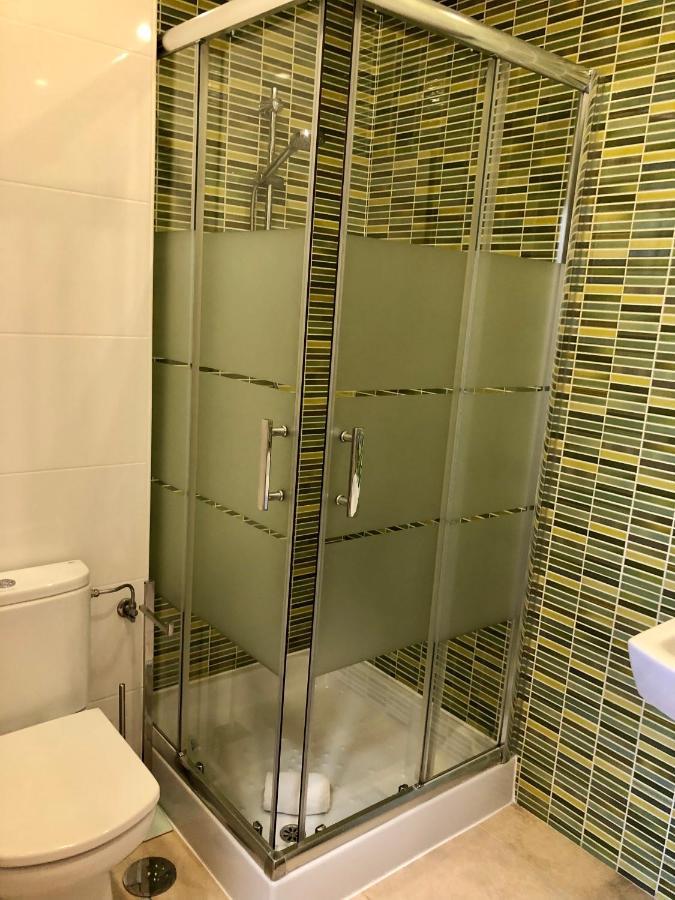 Ancora Boutique Apartments Lagos Exteriör bild