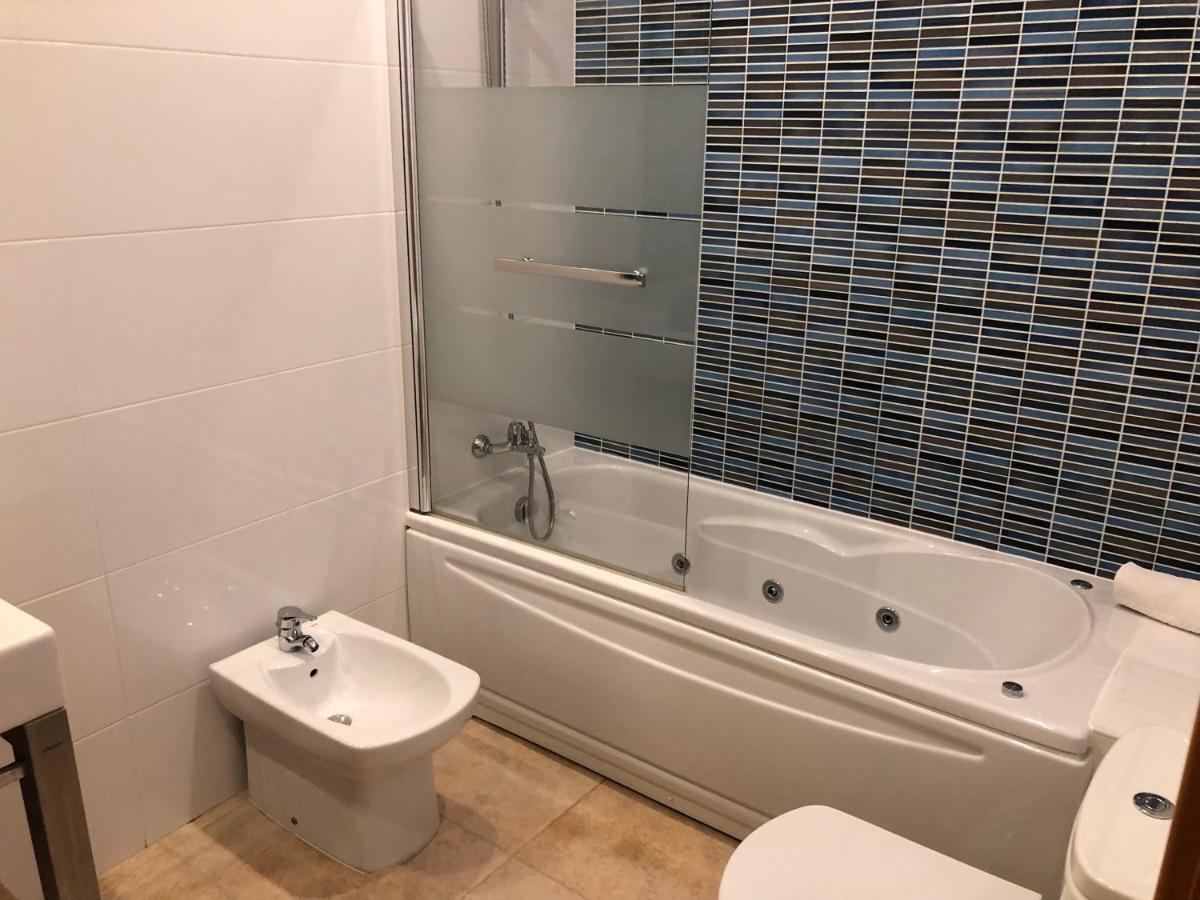 Ancora Boutique Apartments Lagos Exteriör bild