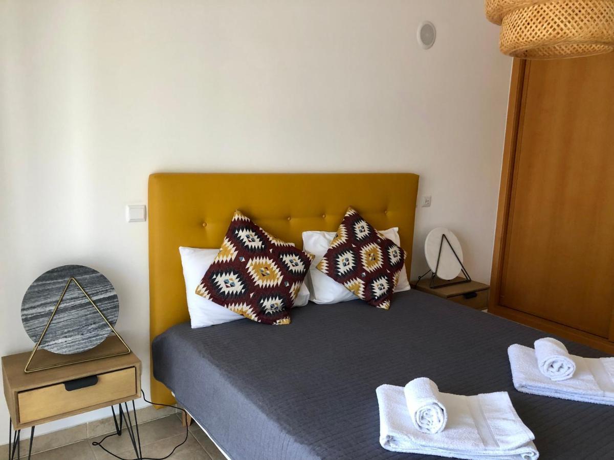 Ancora Boutique Apartments Lagos Exteriör bild