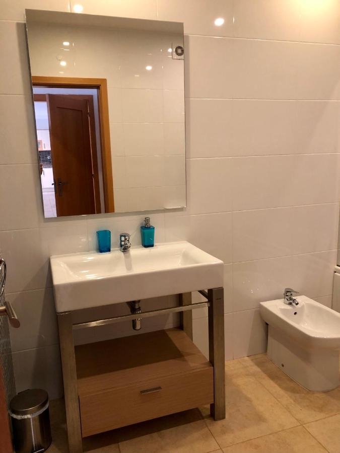 Ancora Boutique Apartments Lagos Exteriör bild
