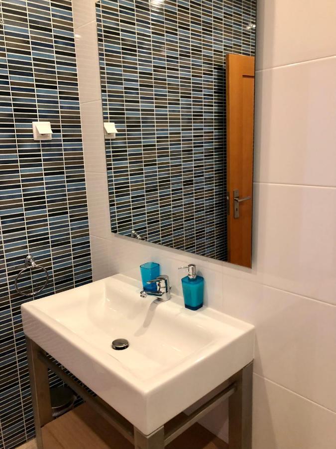 Ancora Boutique Apartments Lagos Exteriör bild