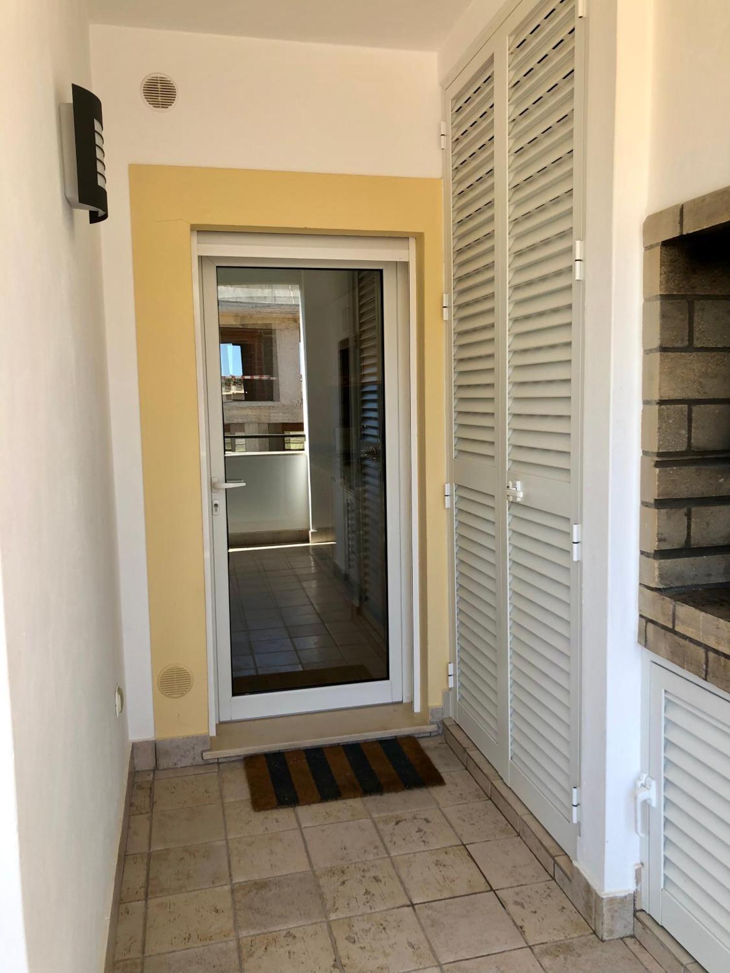 Ancora Boutique Apartments Lagos Rum bild