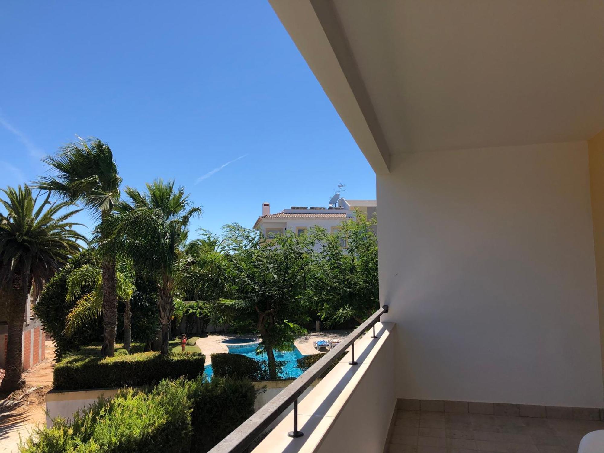 Ancora Boutique Apartments Lagos Rum bild