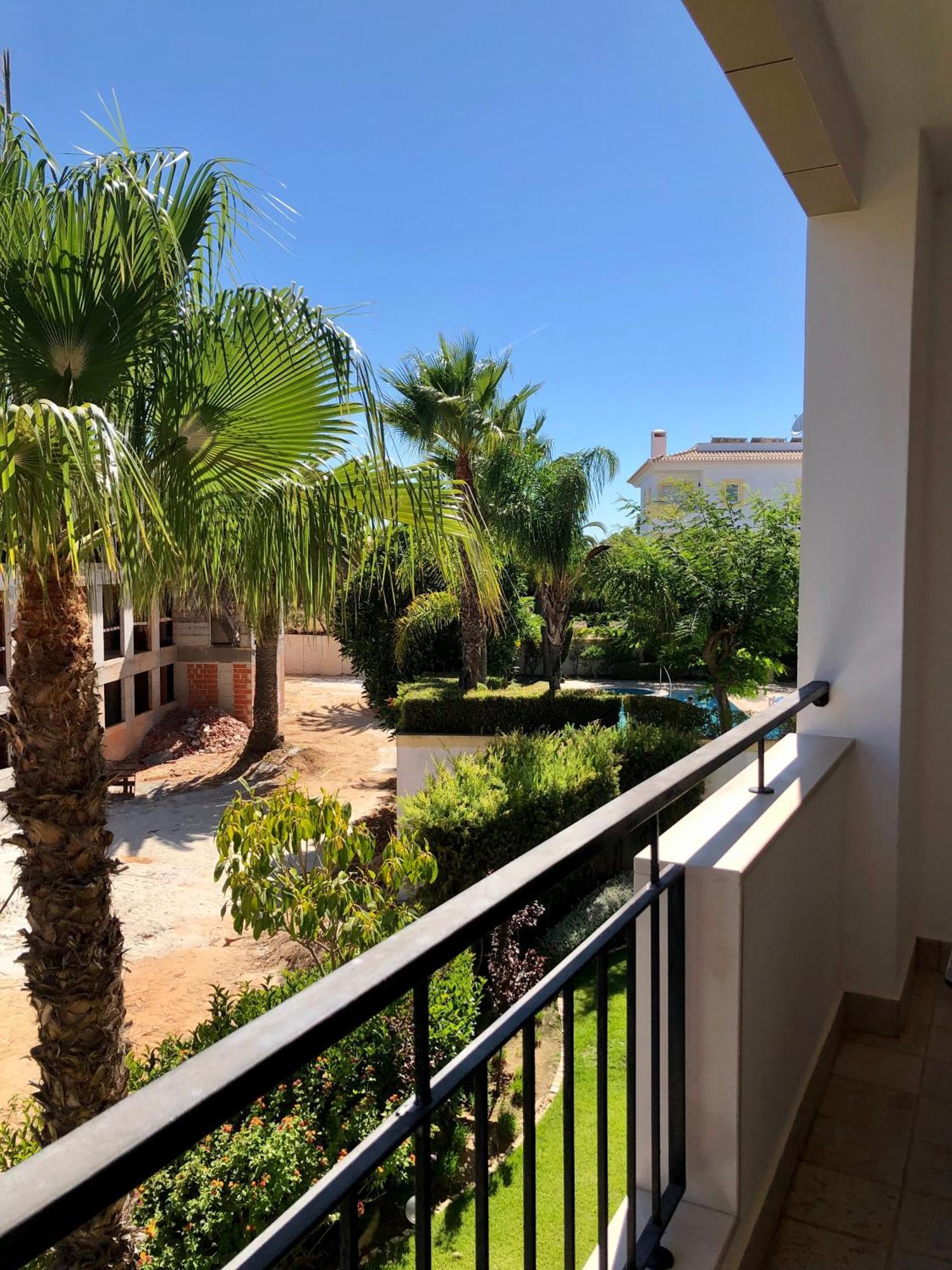Ancora Boutique Apartments Lagos Rum bild