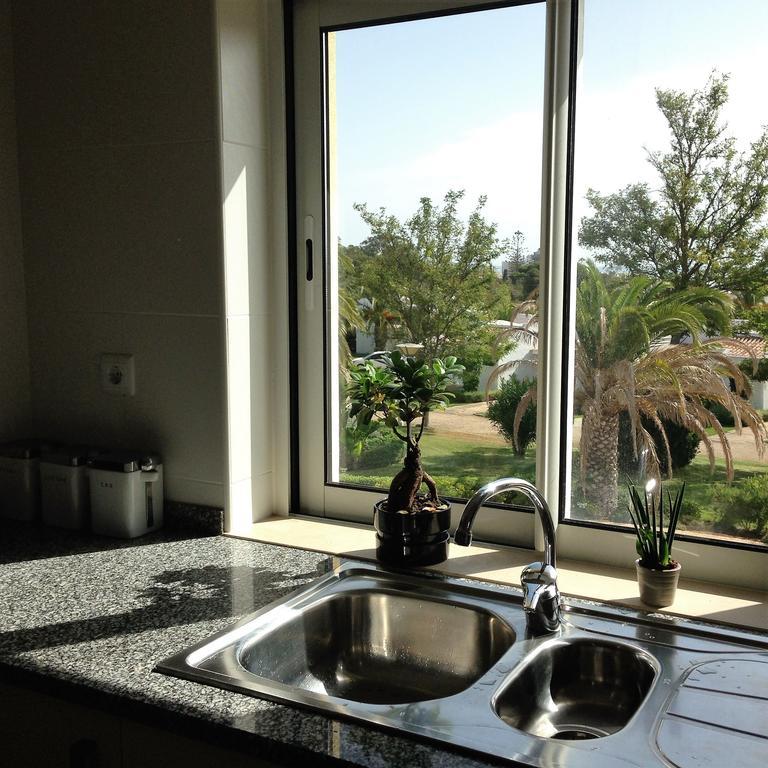 Ancora Boutique Apartments Lagos Exteriör bild