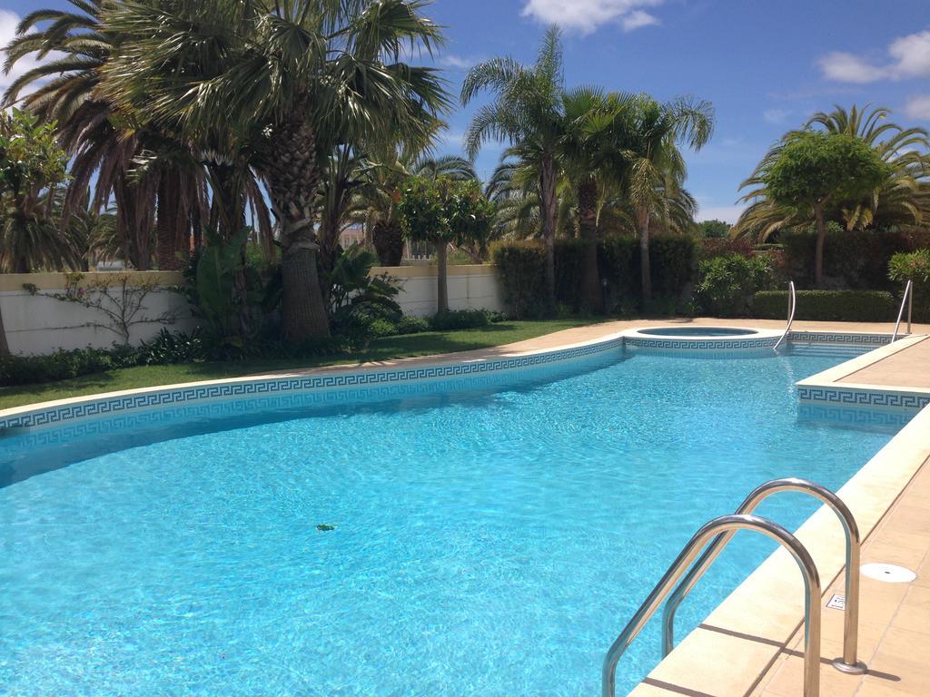 Ancora Boutique Apartments Lagos Exteriör bild