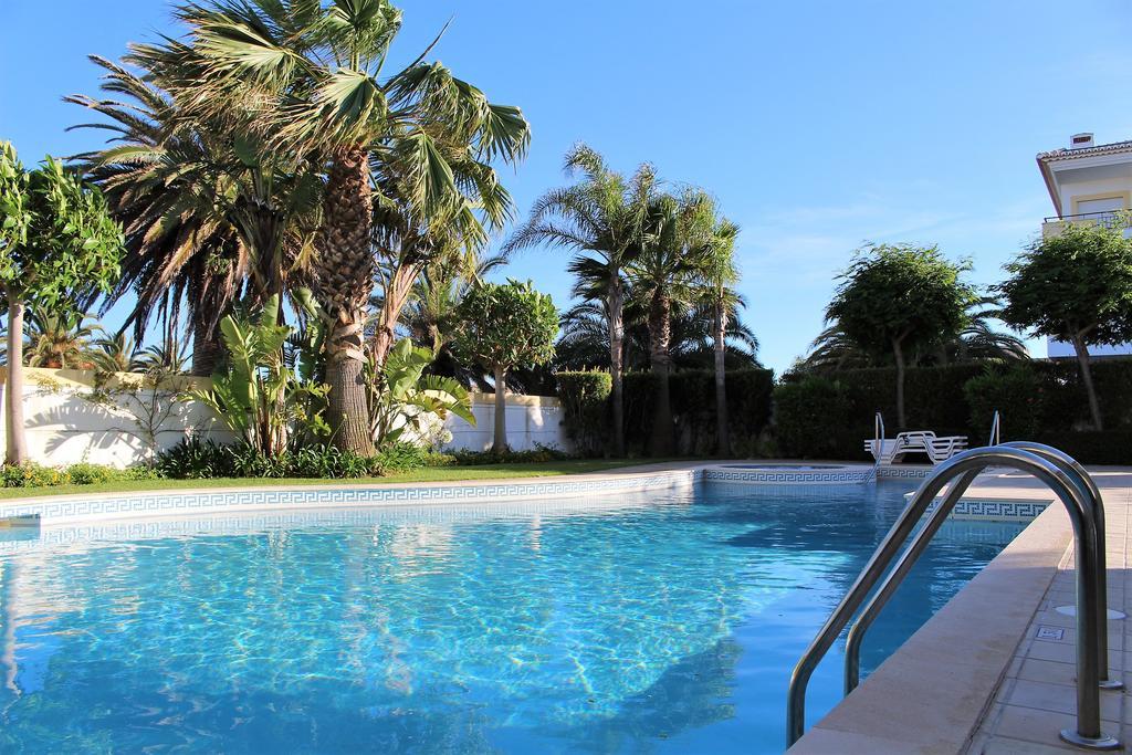 Ancora Boutique Apartments Lagos Exteriör bild