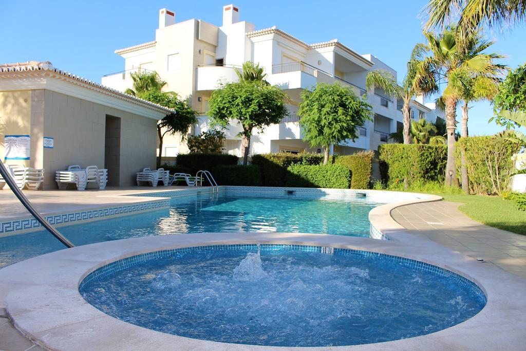 Ancora Boutique Apartments Lagos Exteriör bild