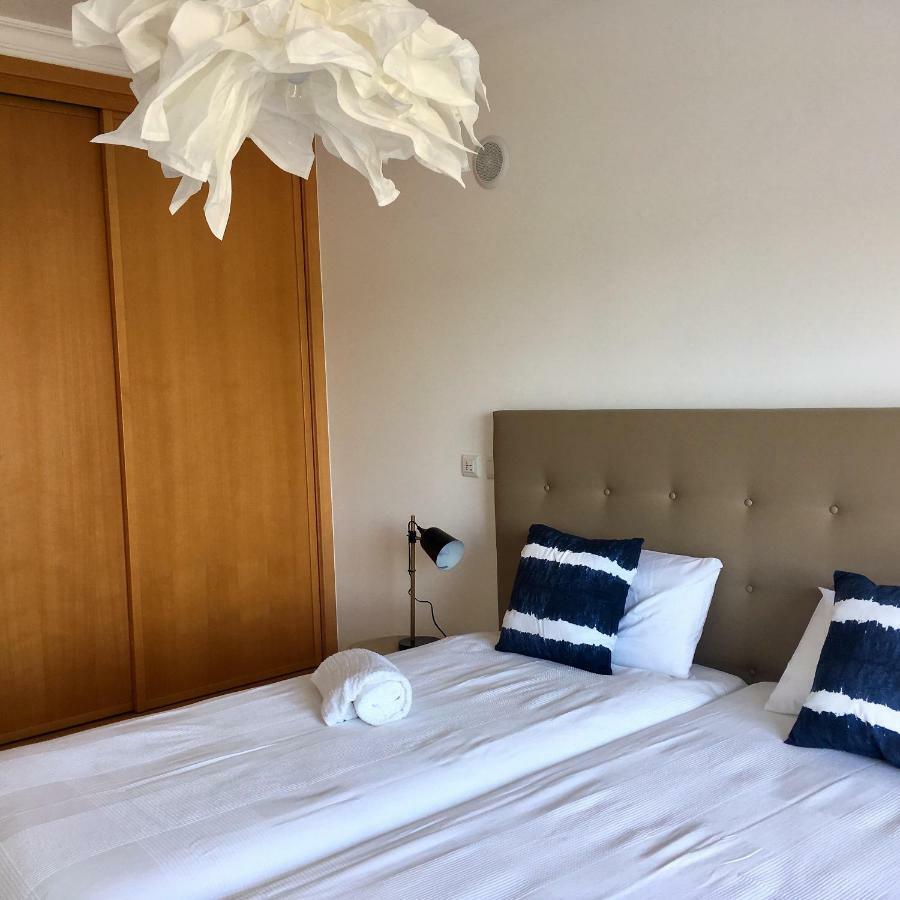 Ancora Boutique Apartments Lagos Exteriör bild