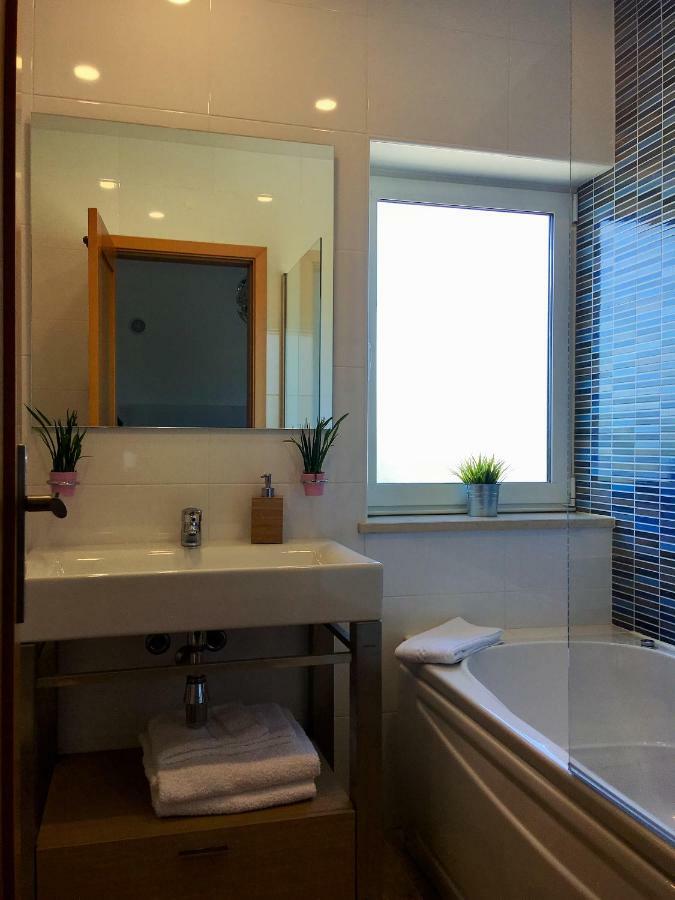 Ancora Boutique Apartments Lagos Exteriör bild