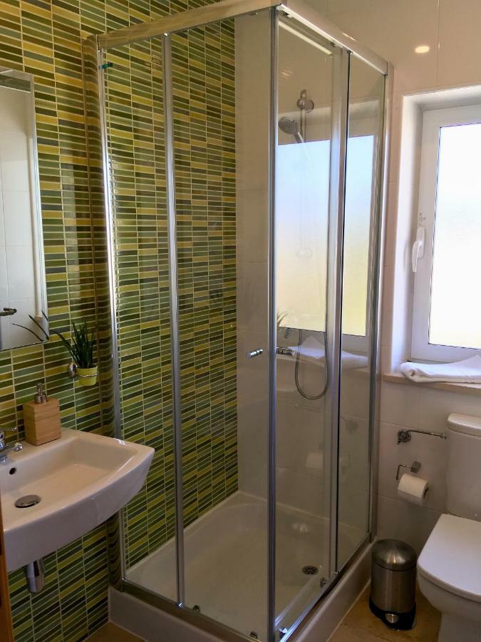 Ancora Boutique Apartments Lagos Exteriör bild